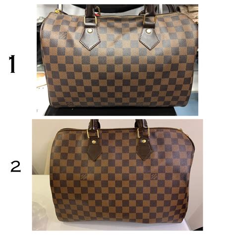 nancy lv replica bag|How to Spot a Fake LV Purse Like an Expert (In 5 minutes).